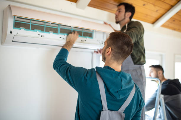 Air Duct Cleaning in Casselberry, FL