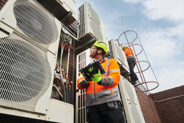 Best Ductless HVAC Repair  in Casselberry, FL