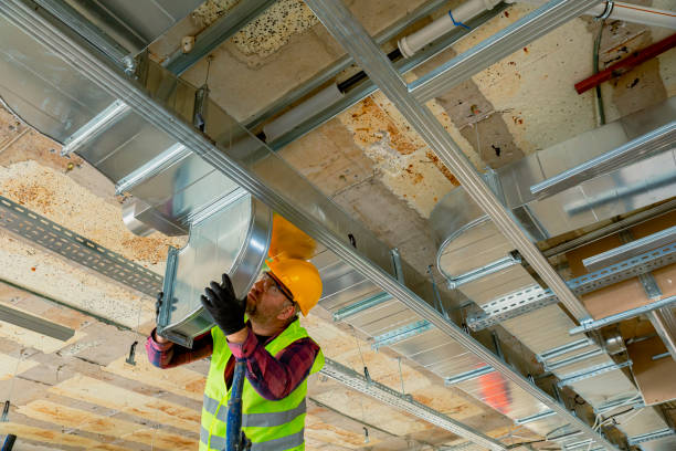Air Duct Cleaning in Casselberry, FL