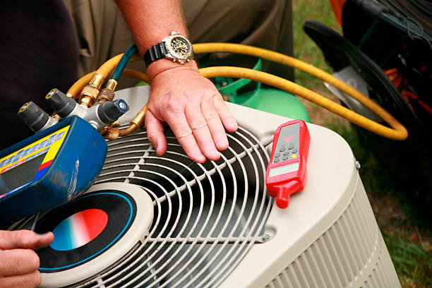 Best HVAC Companies Near Me  in Casselberry, FL