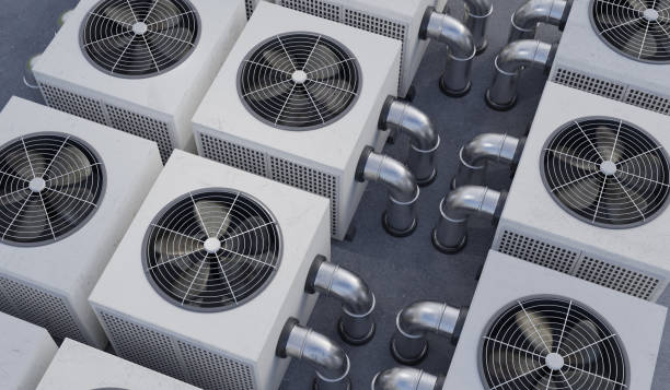 HVAC Troubleshooting in Casselberry, FL