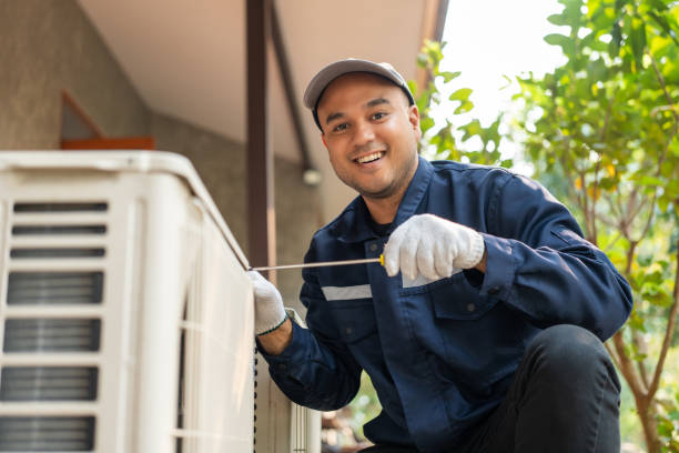 Best Commercial HVAC Repair  in Casselberry, FL