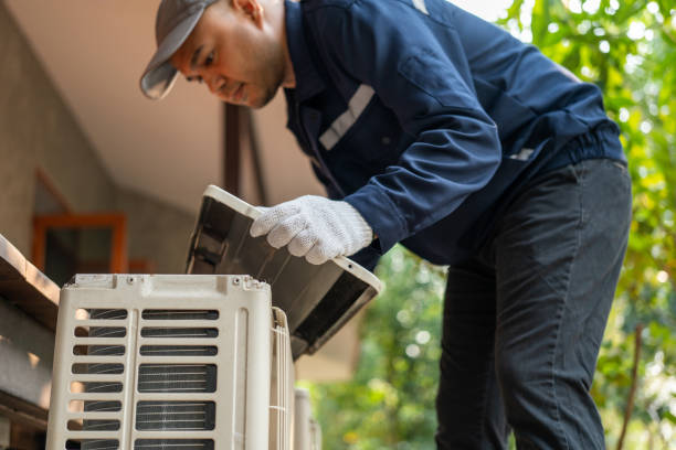 Best Ductless HVAC Repair  in Casselberry, FL