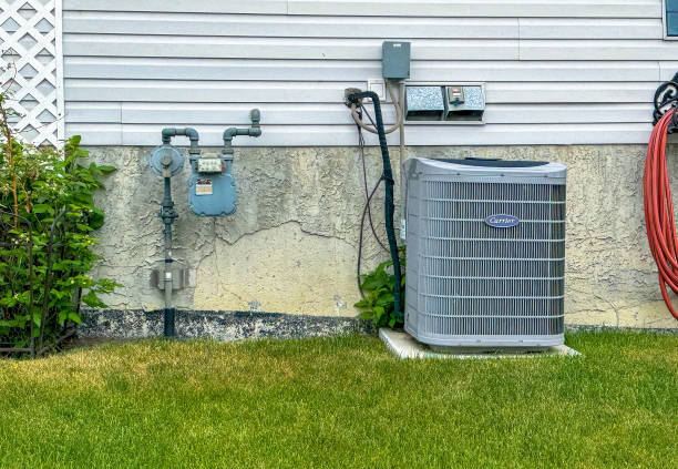 Best Central Air Repair  in Casselberry, FL